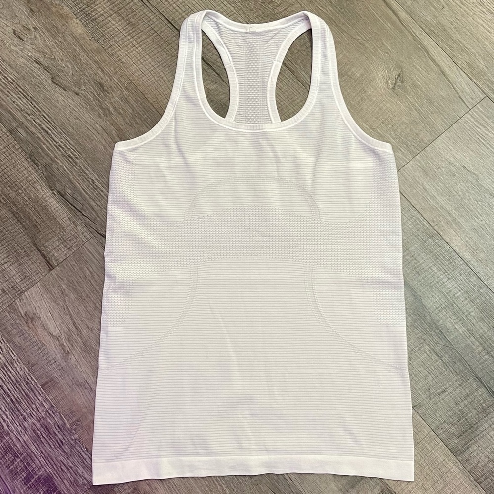 Swiftly Tech Racerback Tank Top 2.0